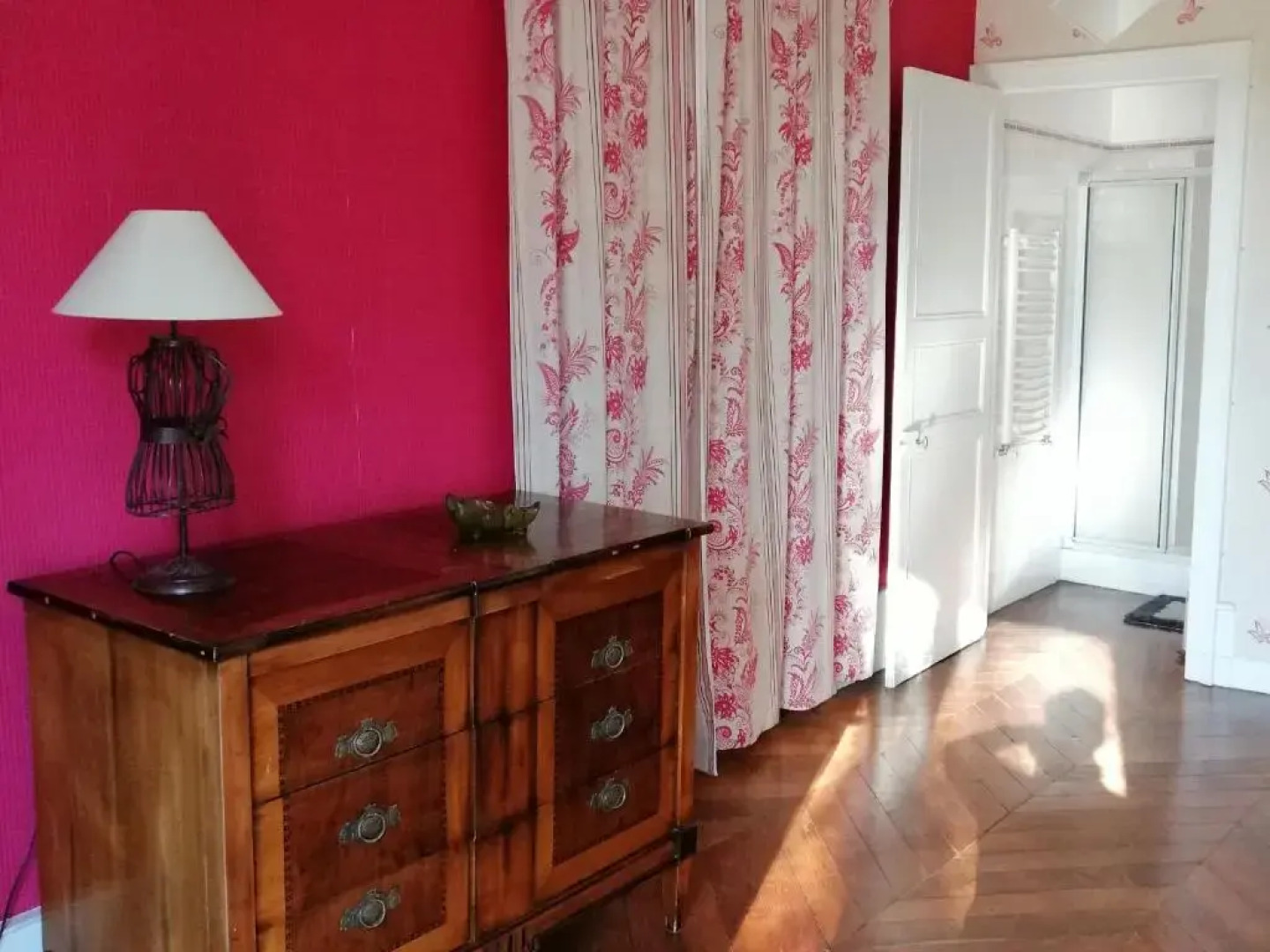 Maison Précigné, 8 Pièces, 12 Personnes - Fr-1-410-262