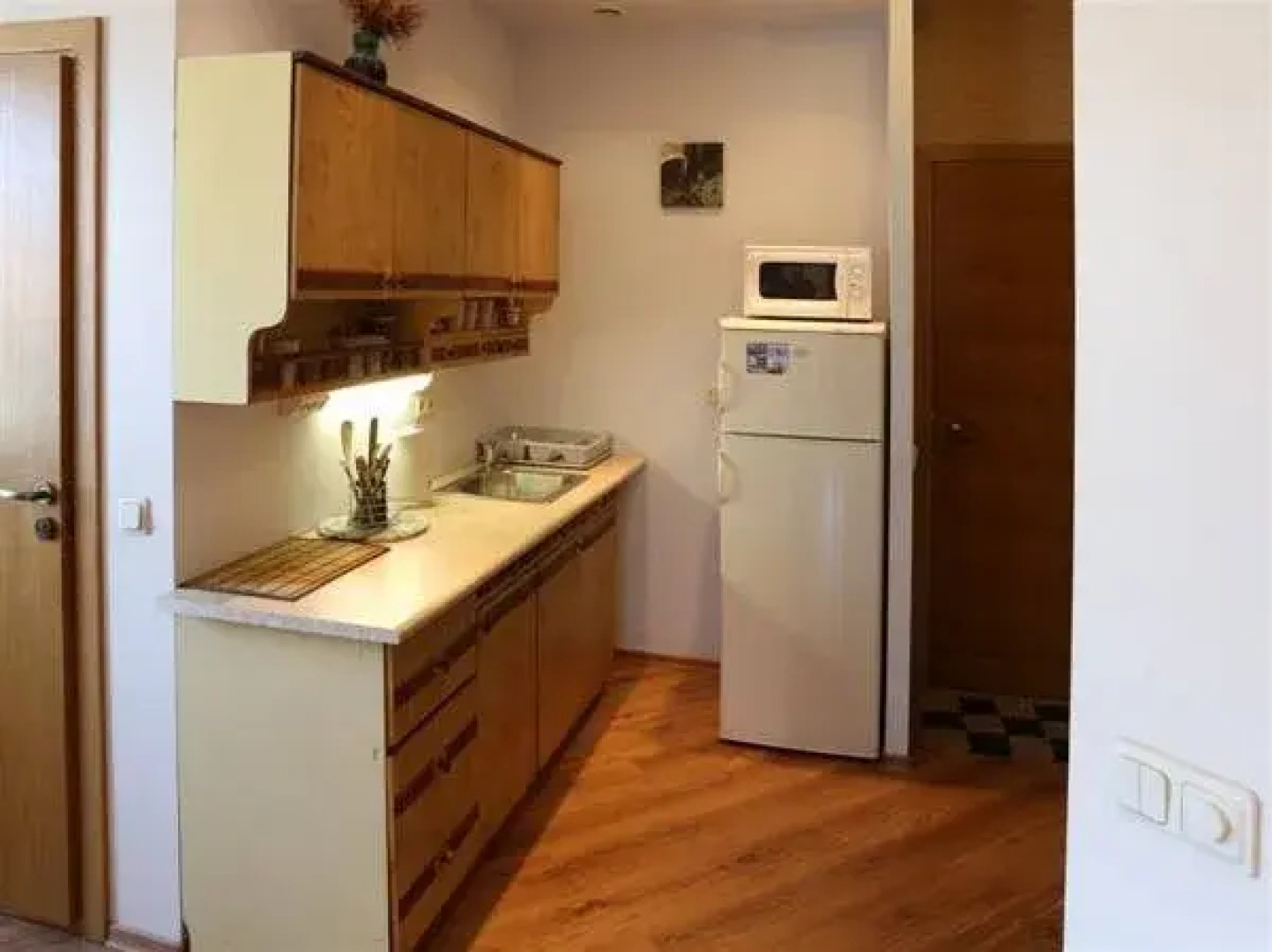 Apartments Aristokrāti