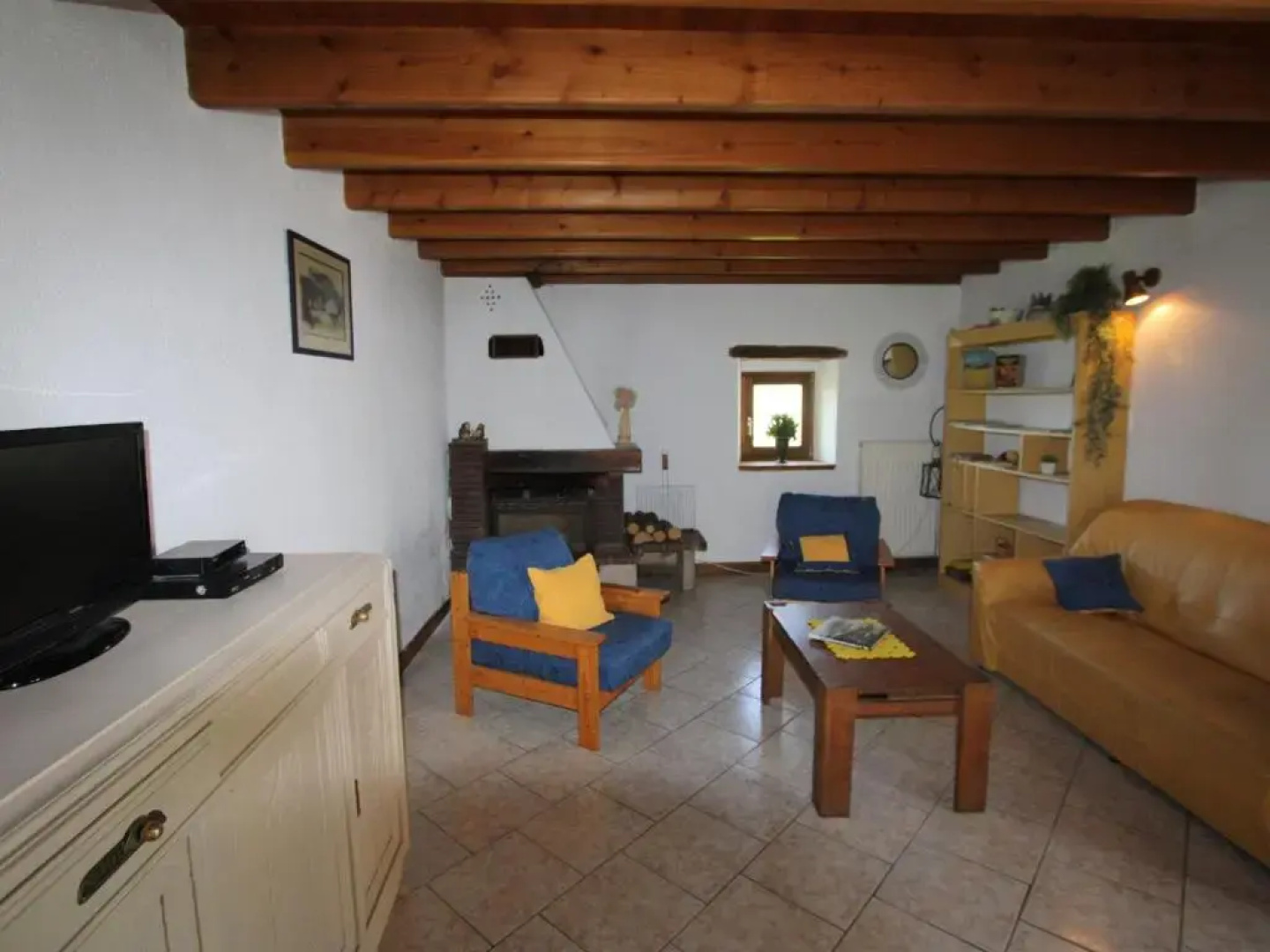 Gite Vrécourt, 3 pièces, 5 personnes - FR-1-589-245