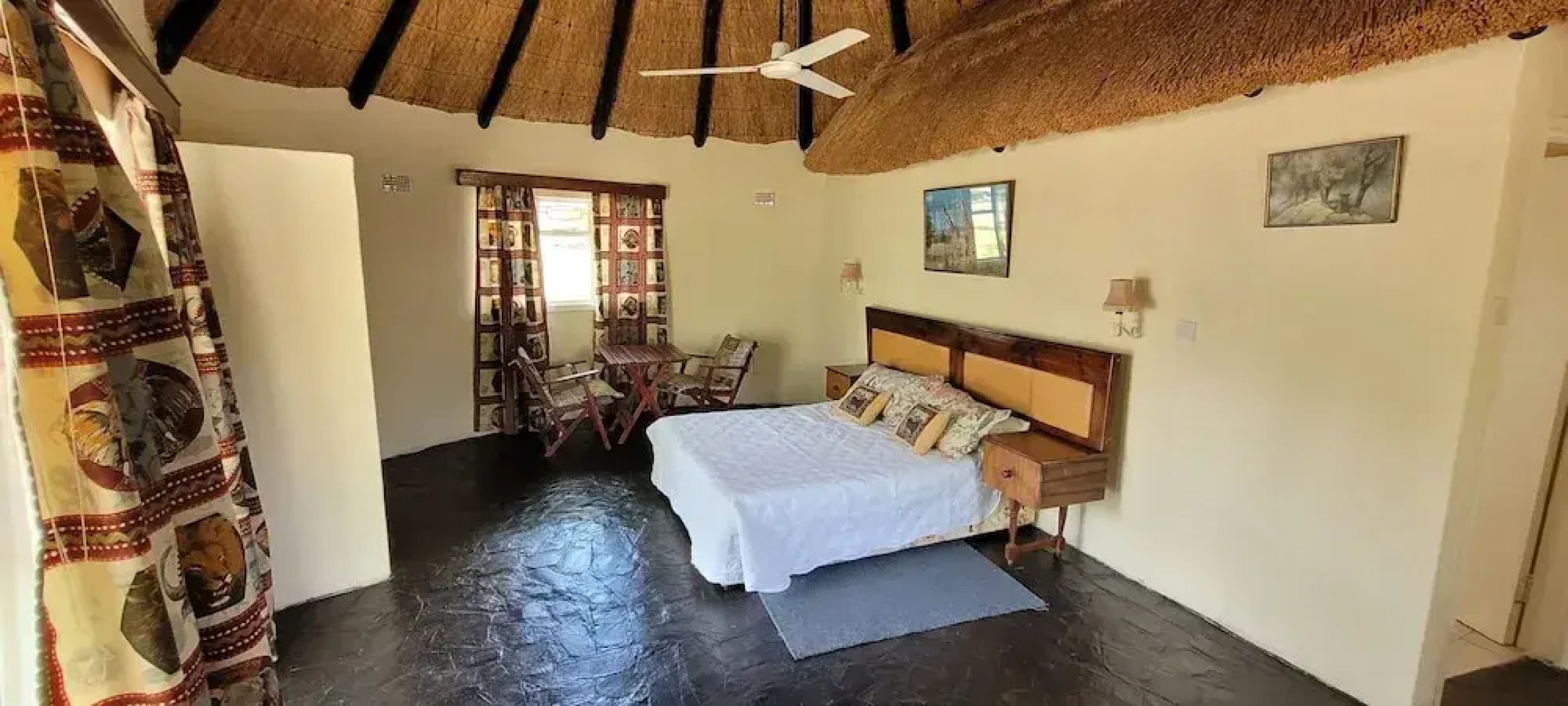 Matopo Ingwe Lodge