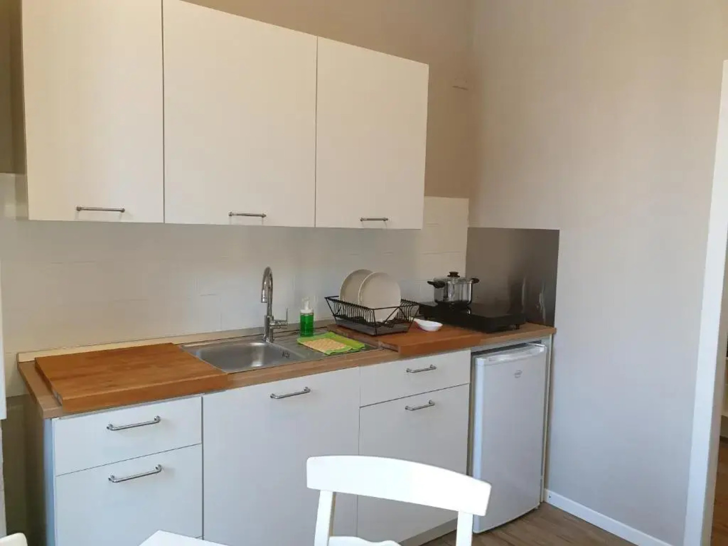 Voi da Noi Intero appartamento con parcheggio privato