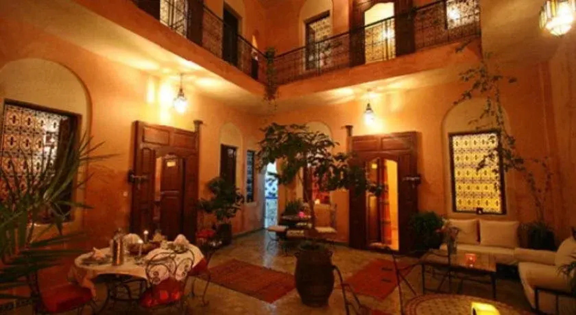 Riad Todra