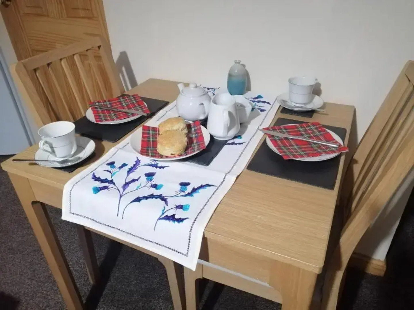 Corrie View (Adults Only)