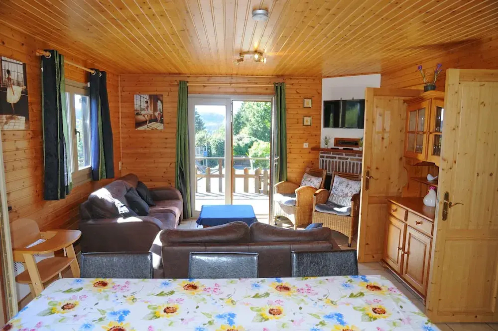 Les Rochettes Vénus 5