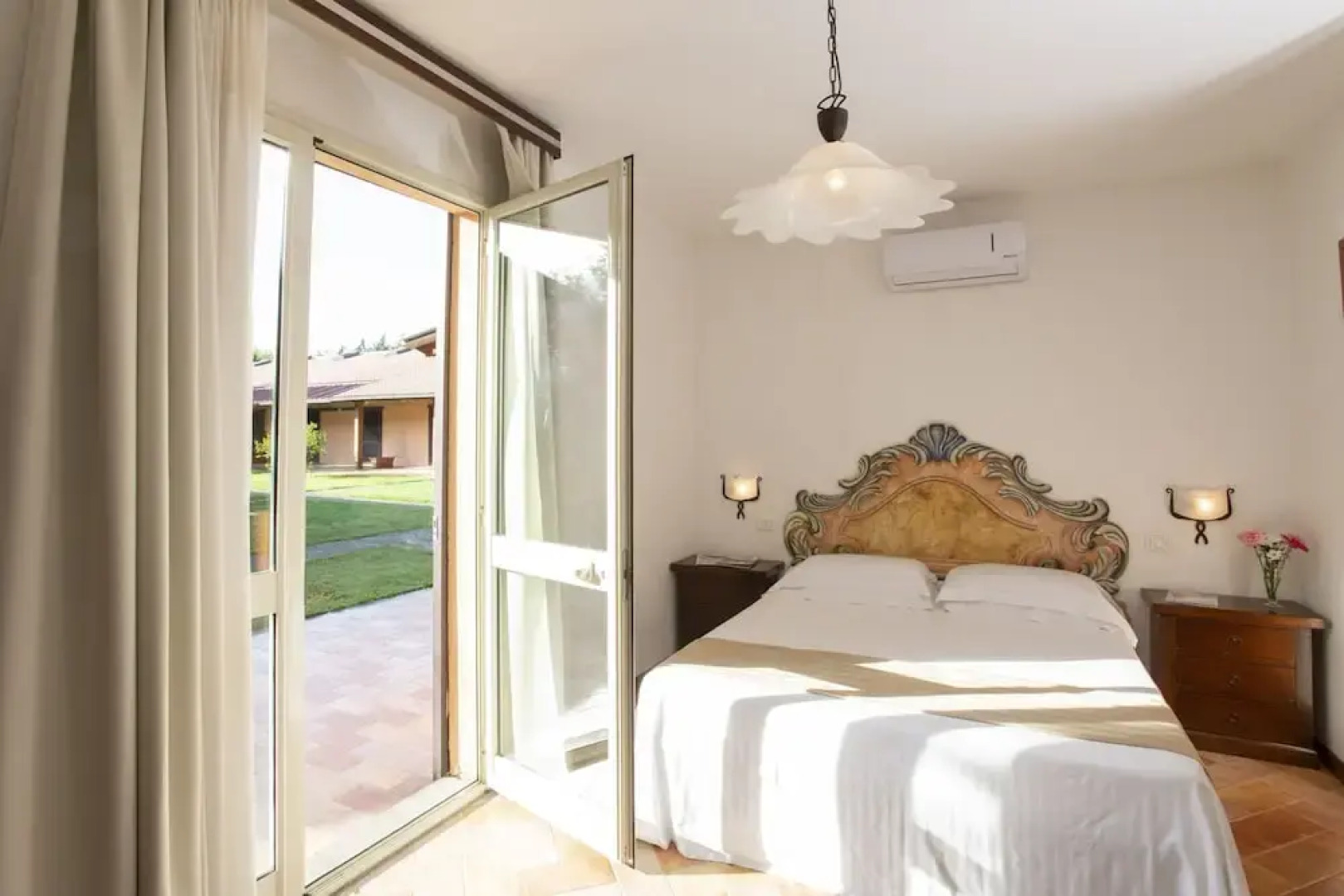 La Principina - Borgo S.Antonio - Borgo S.Giuseppe