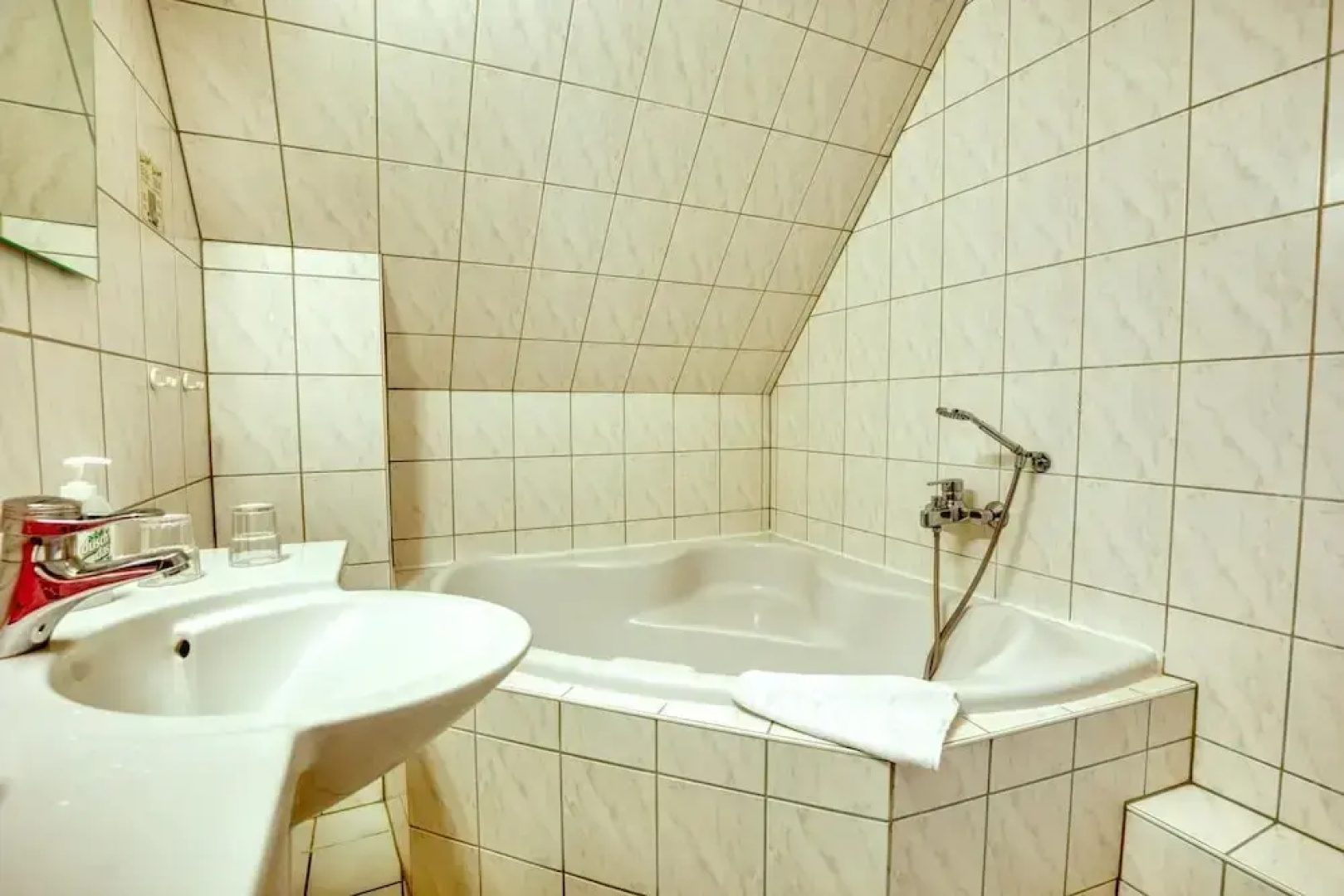 Hotel Kiebitz an der Ostsee