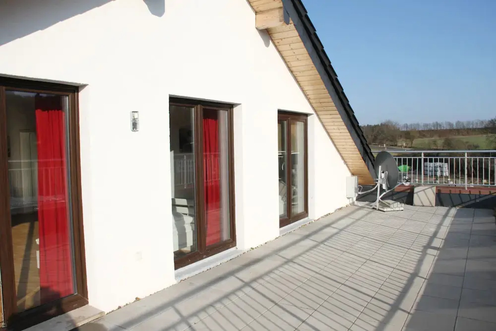 Beny Hotel Apartments