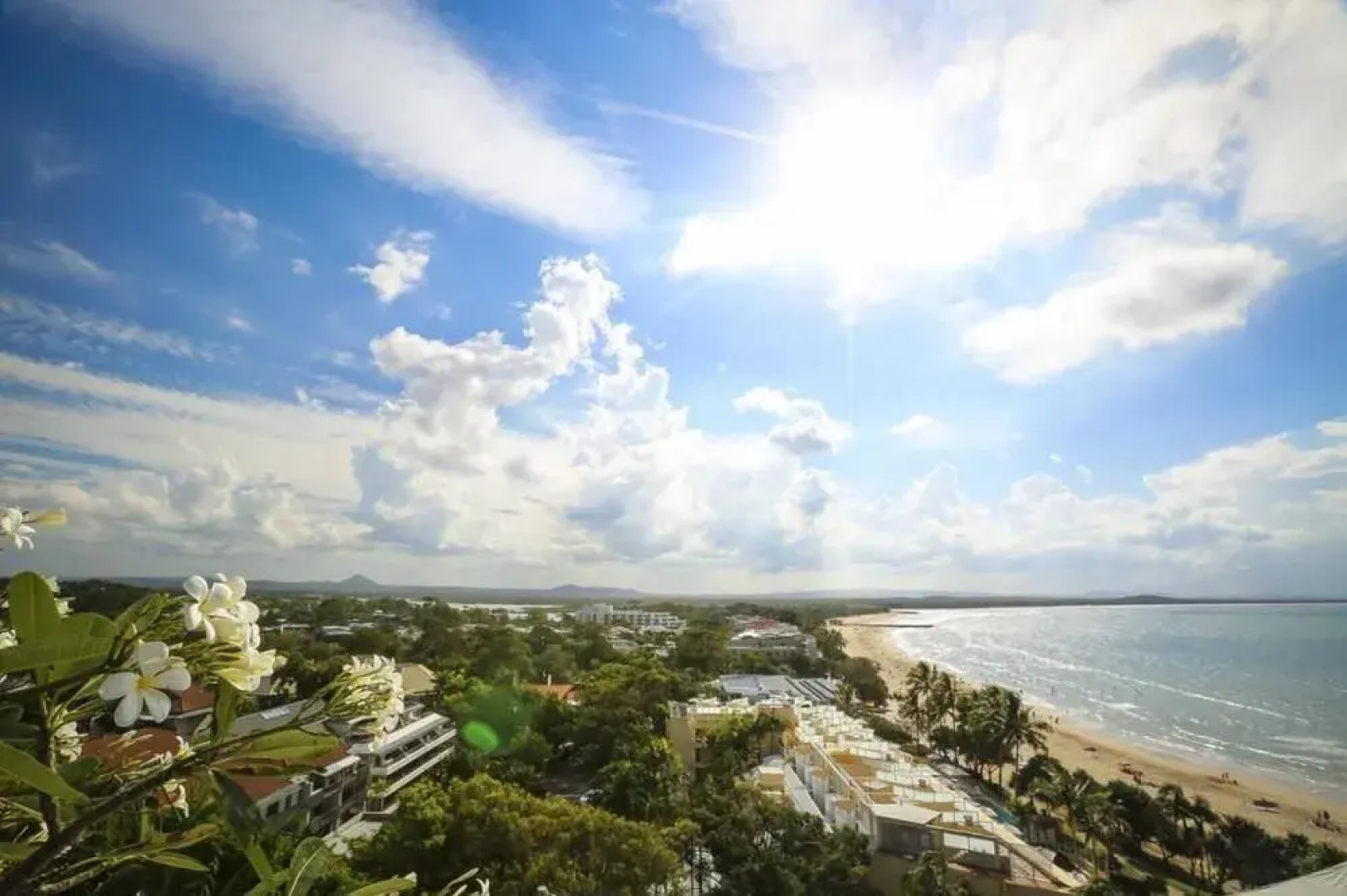 Hastings Park Penthouse 6