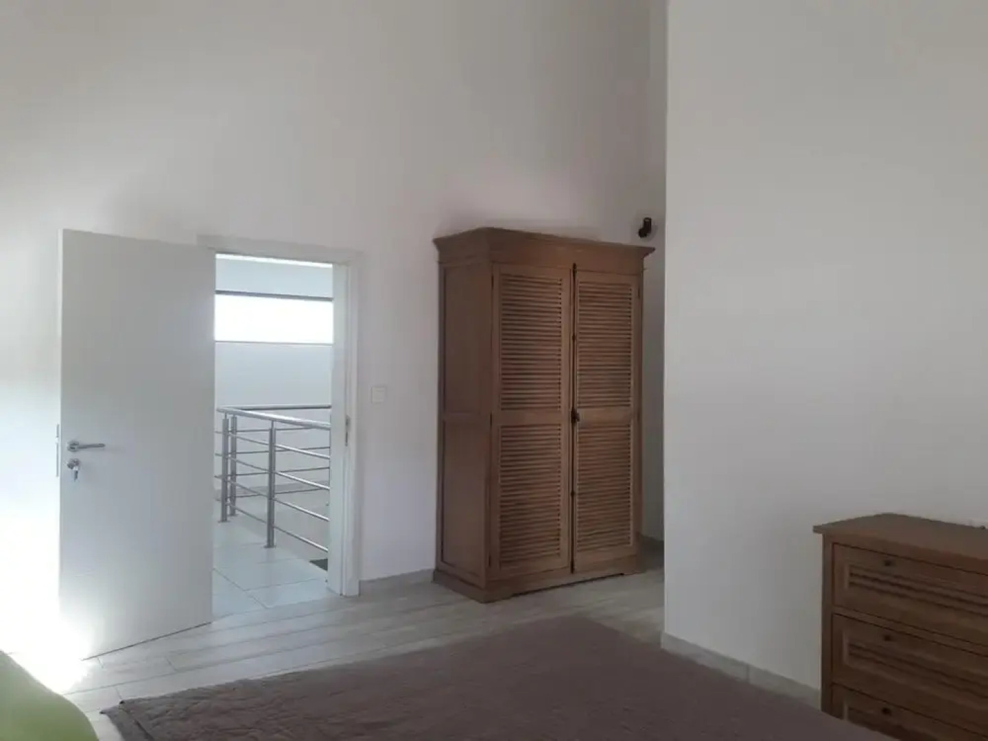 Villa with 3 Bedrooms in Pereybere, Grand Baie, with Private Pool, Enclosed Garden And Wifi