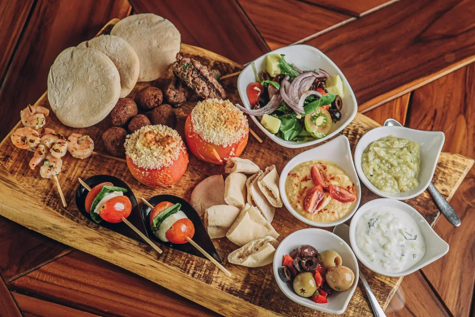 Bahia del Sol Beach Front Boutique Hotel