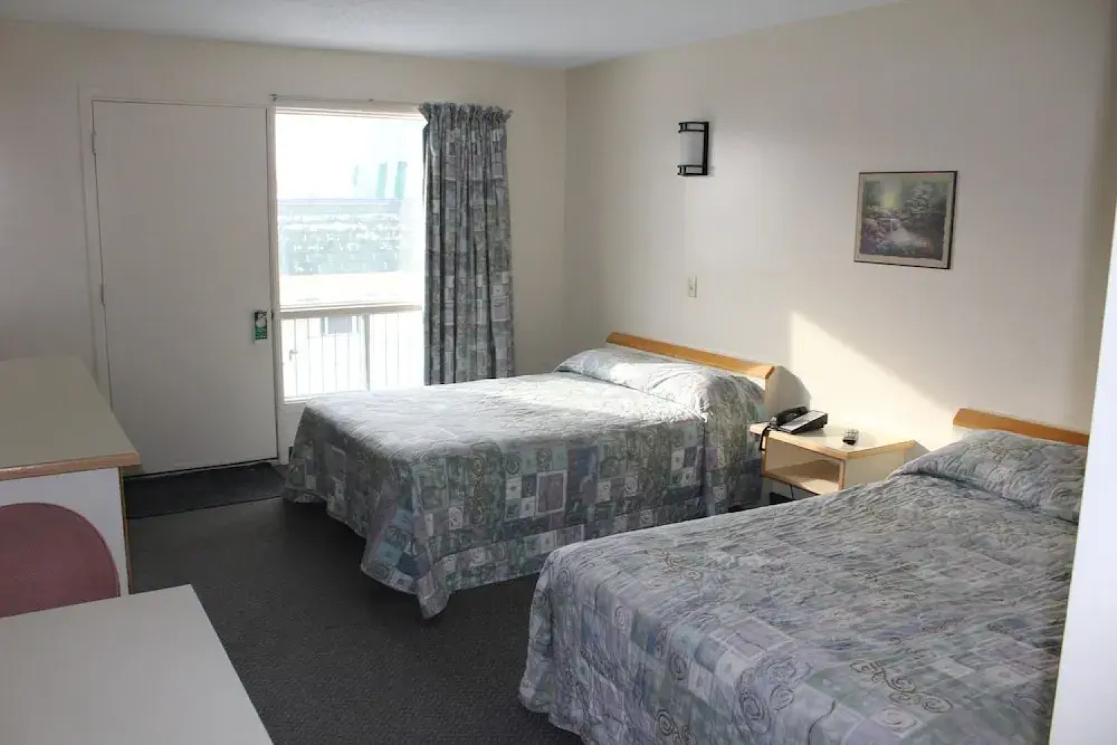 Motel du Parc Secteur Hull