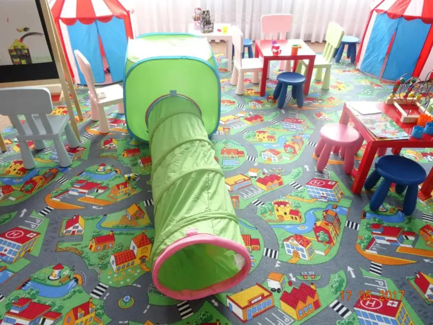 Hotel Carina