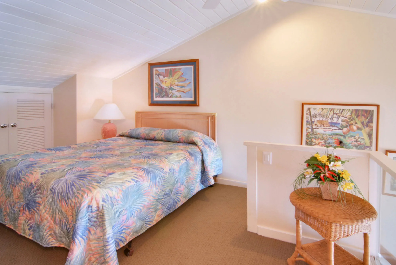 Napili Sunset on the Beach