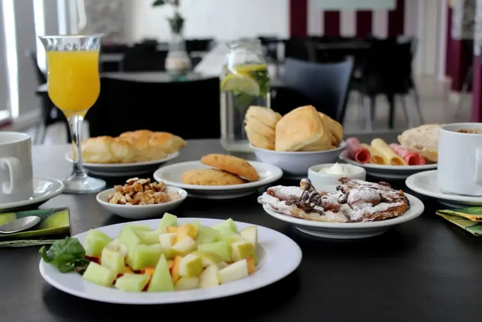Diez ApartHotel