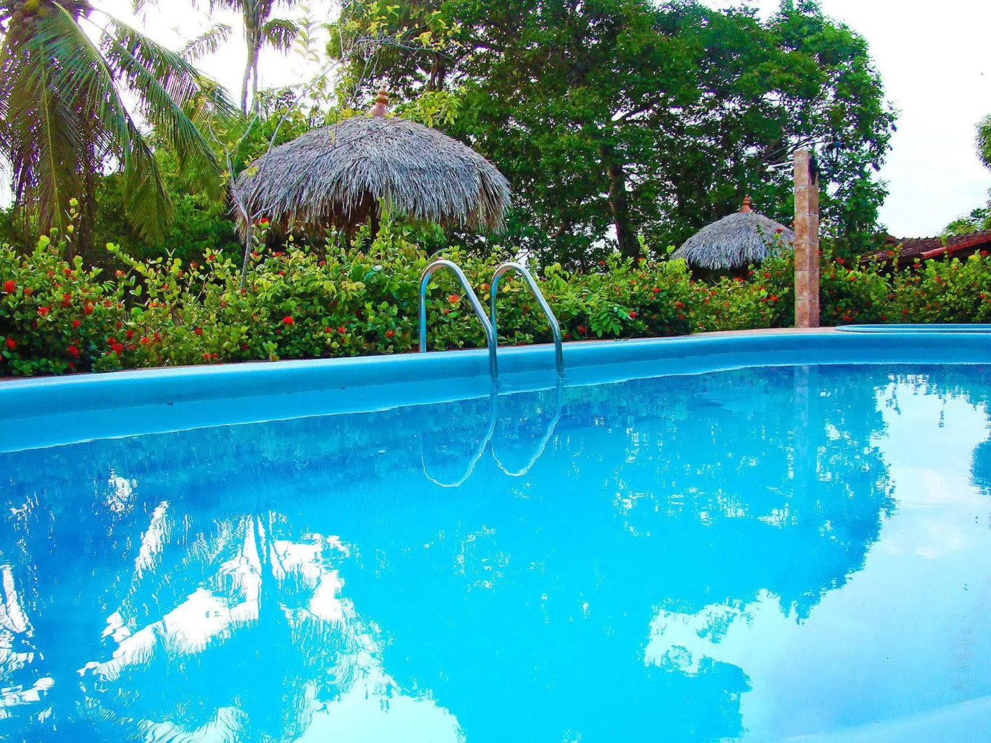 Paracauary Eco Pousada