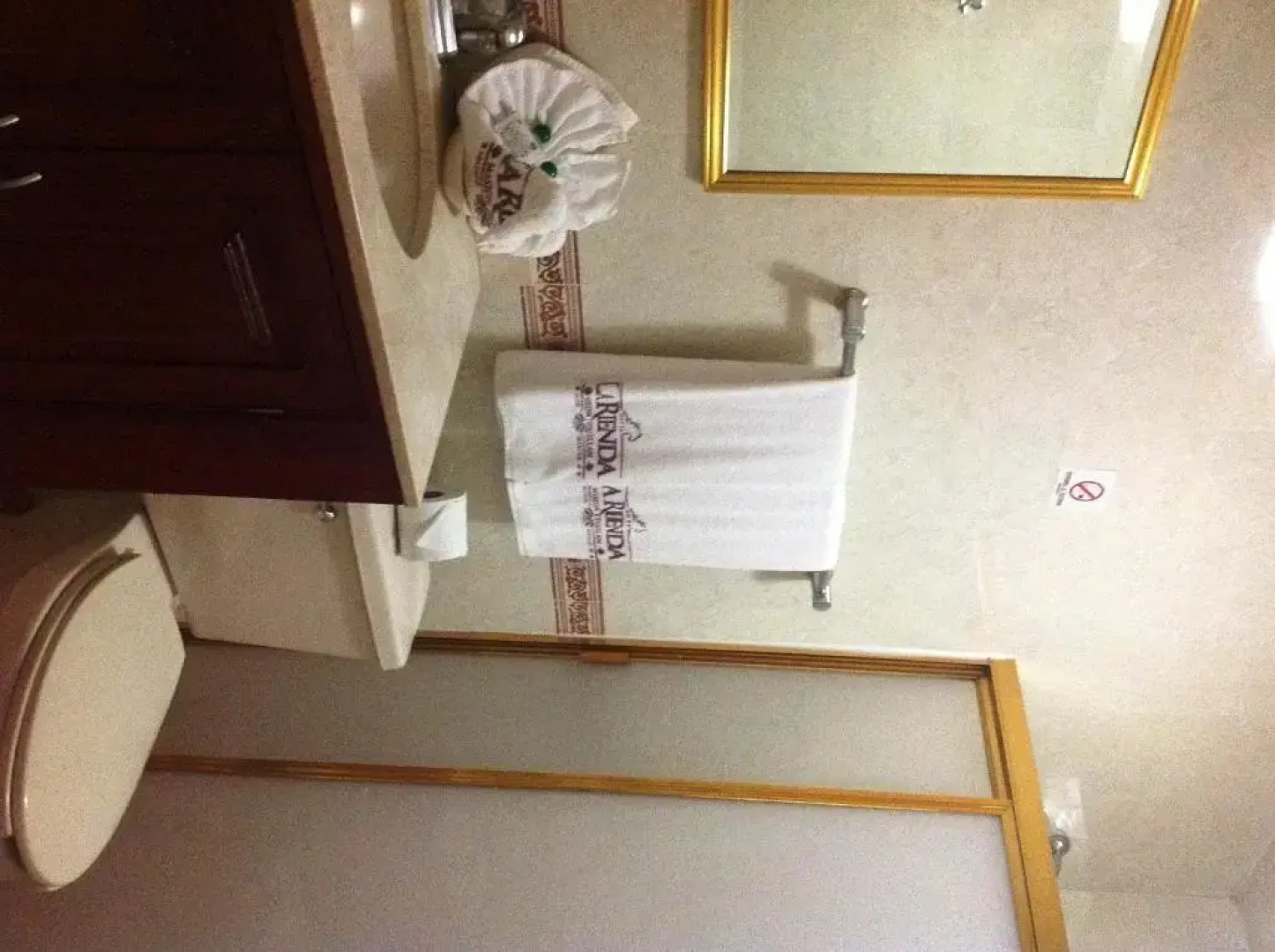 Hotel La Rienda Misión Tequillan