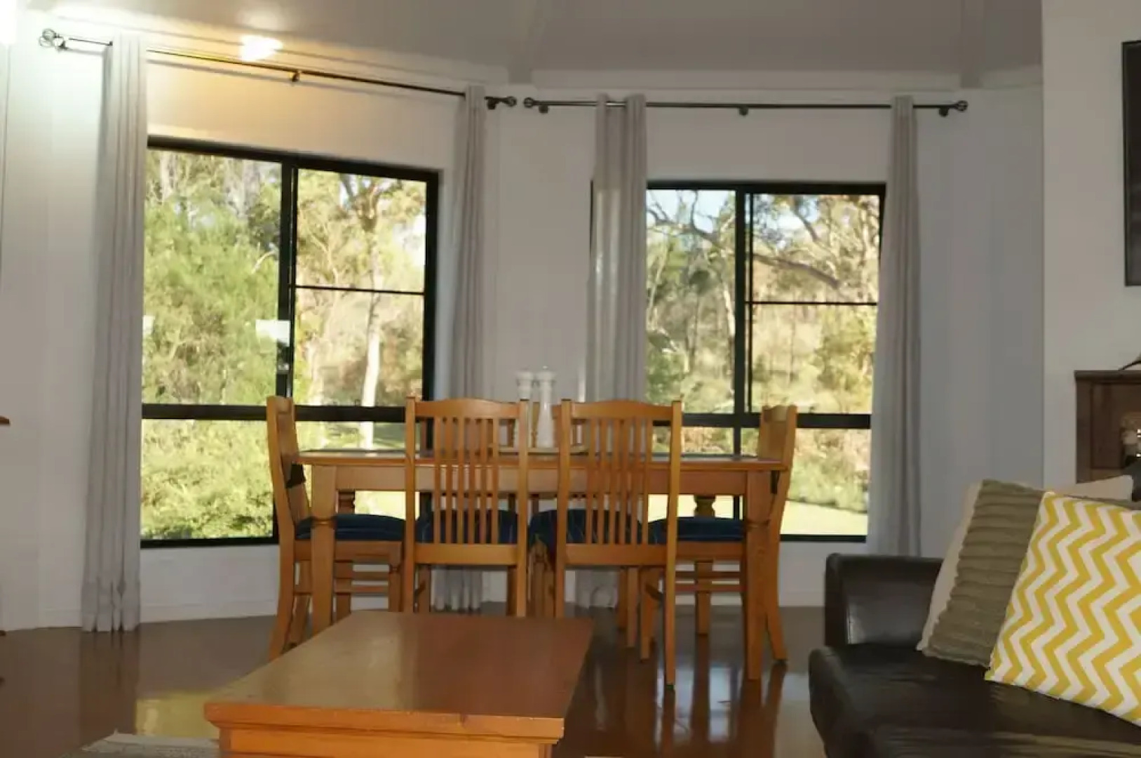 A Stanthorpe Getaway