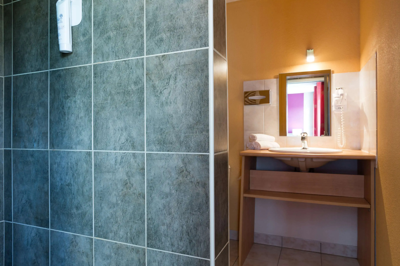 Inter-Hotel Les 4 Salines