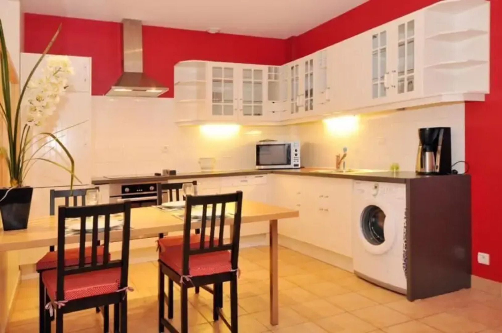 Gite des Jardins du Moulin