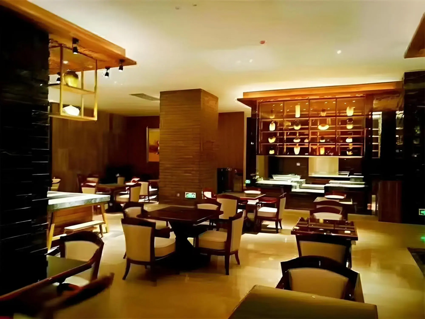 Laibor international hotel
