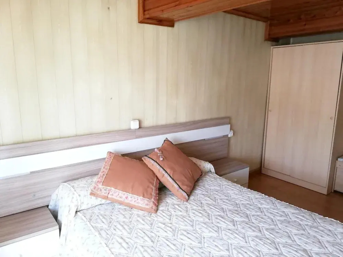 House With 4 Bedrooms in Rinlo, With Wonderful sea View Near the Beach