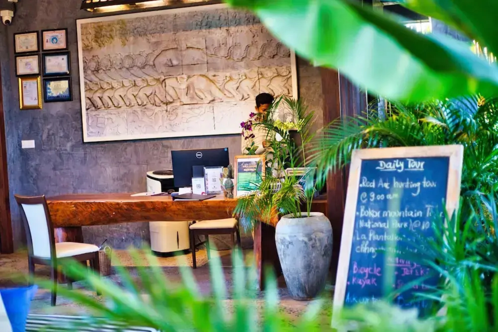 RiverTree Villa & Resort