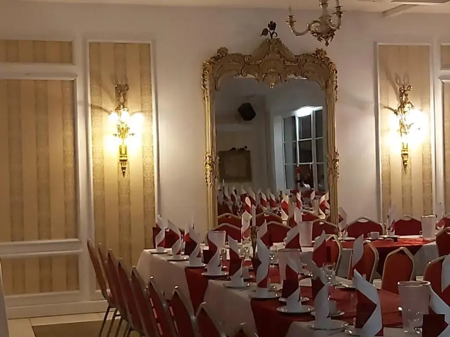 Fürstenhof Landgasthaus und Hotel