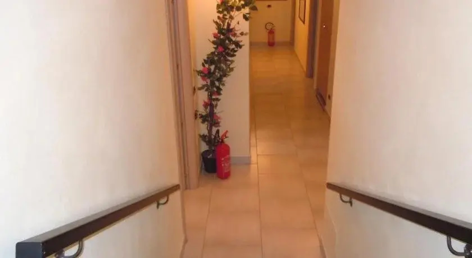 Albergo La Lampara