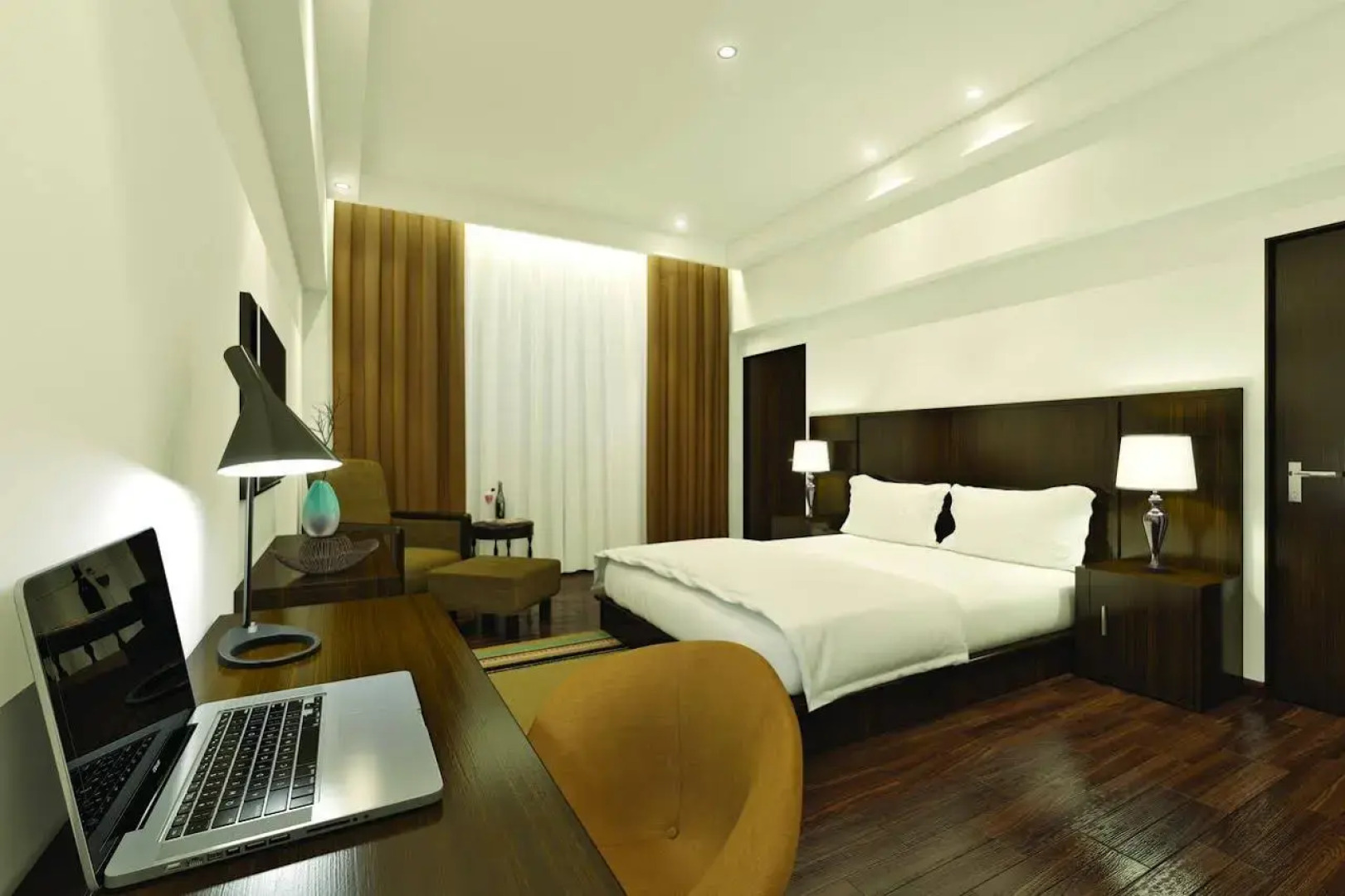 Regenta Central Hestia Dahej