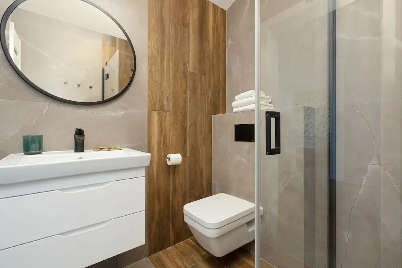 Jantar Apartamenty - Posesja Kapitańska