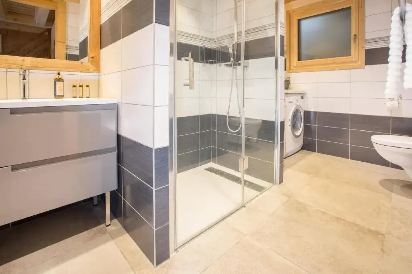 Simply Morzine - Apartment du Centre