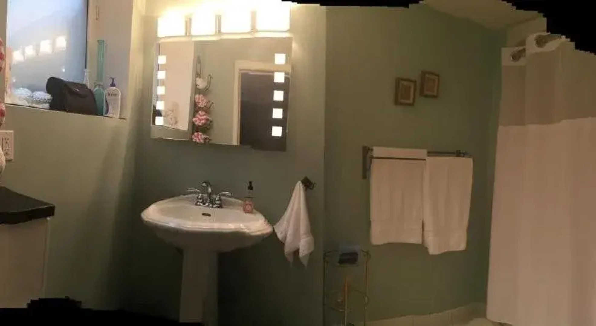 Bella Vista Bed & Breakfast