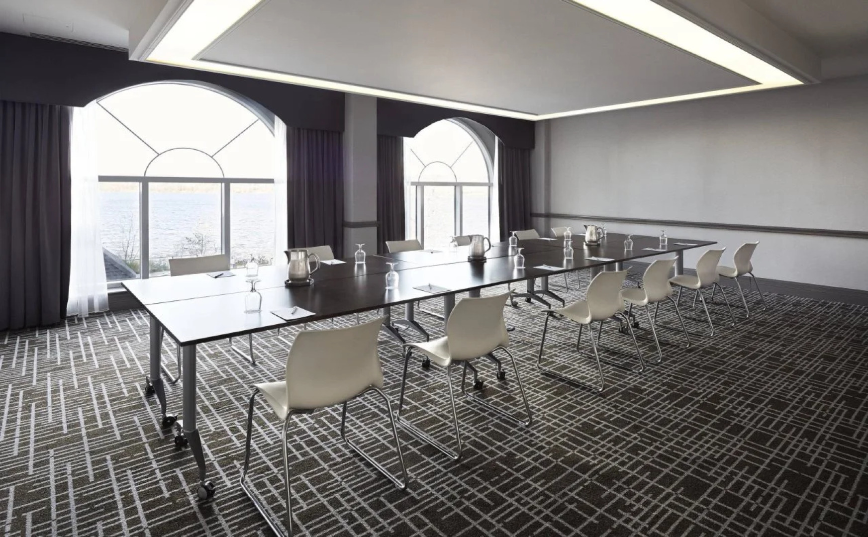 Delta Hotels by Marriott Fredericton