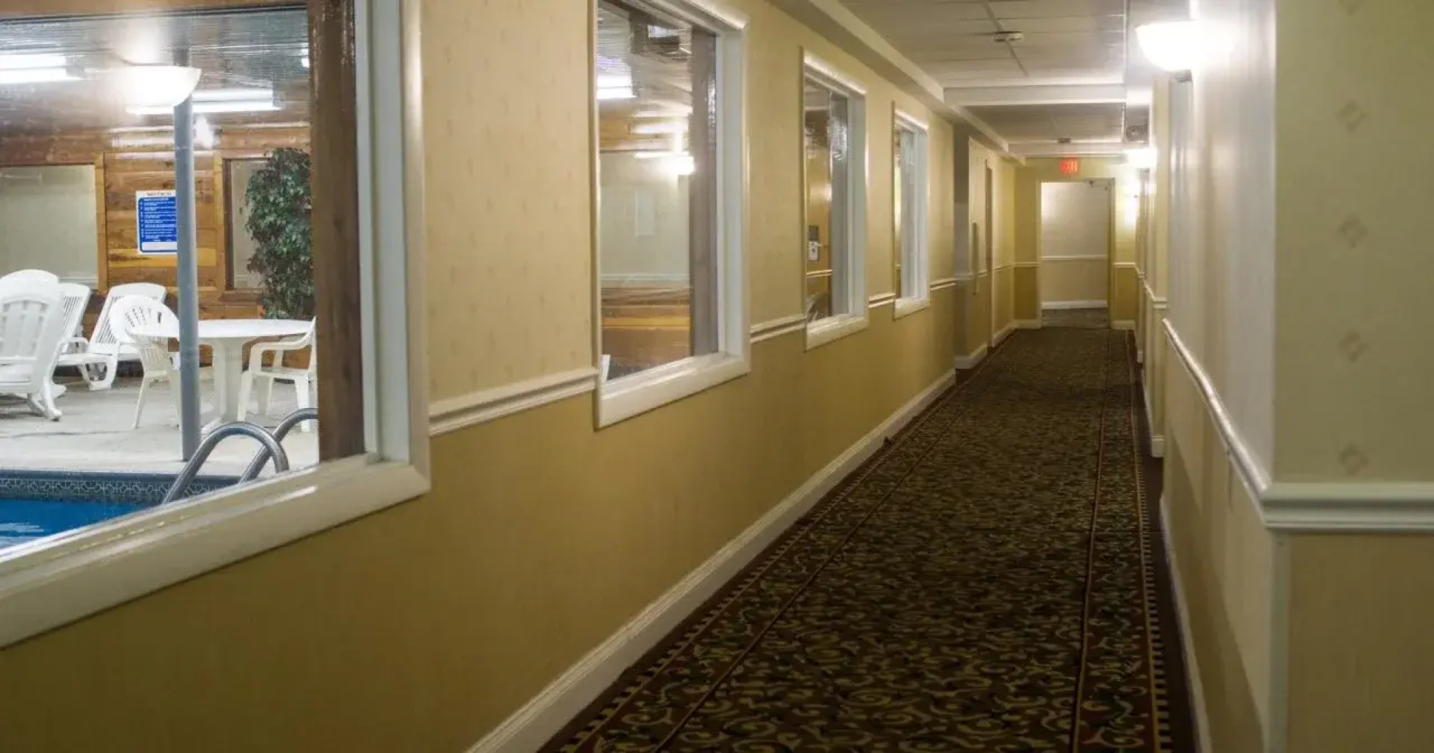 Ambassador Inn & Suites