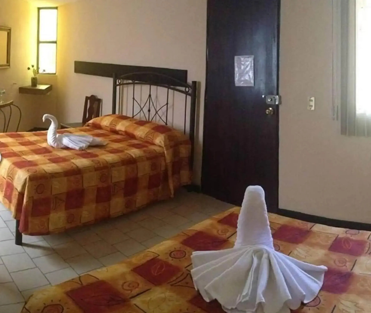 Villas Hotel Cholula