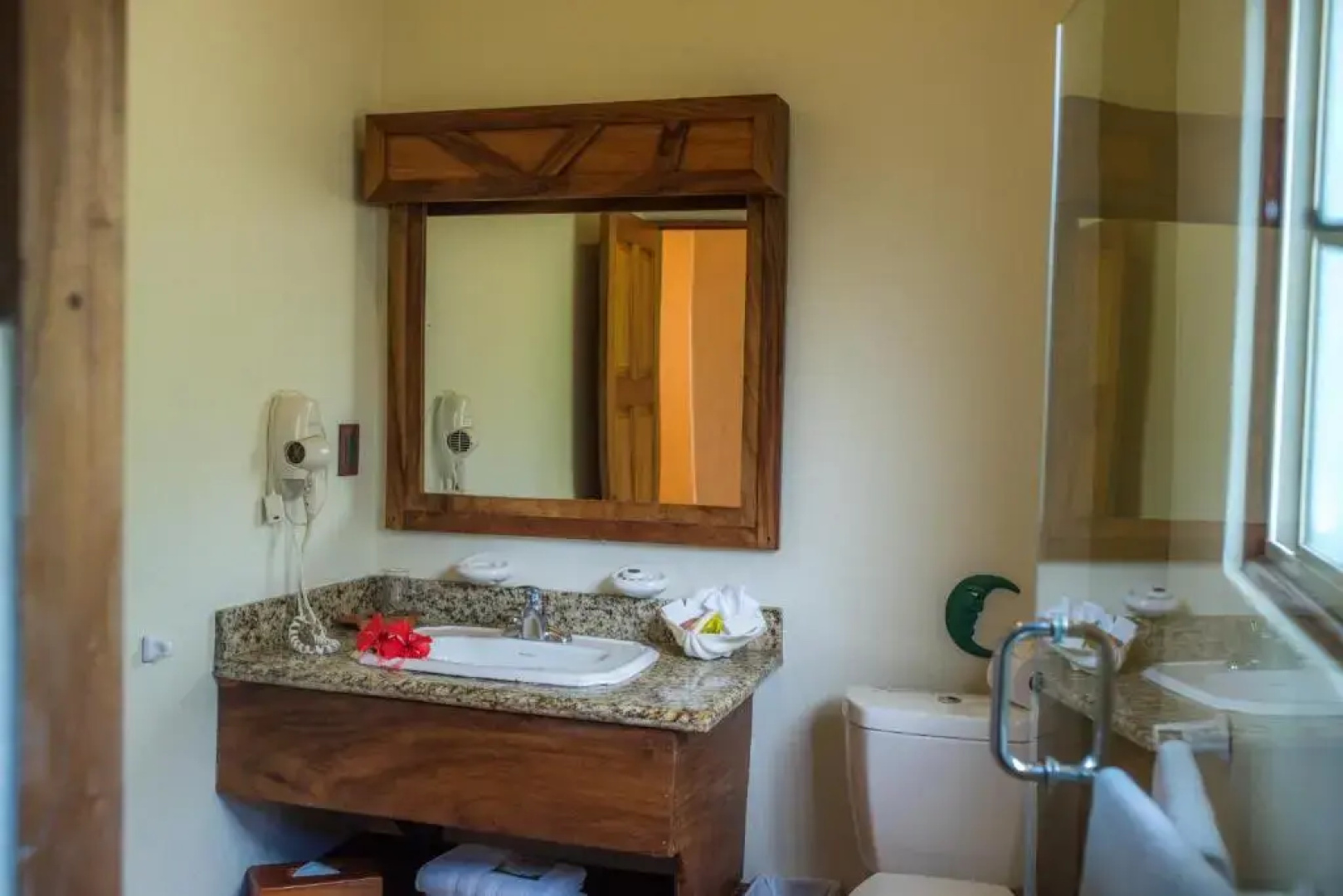 Si Como No Resort, Spa and Wildlife Refuge