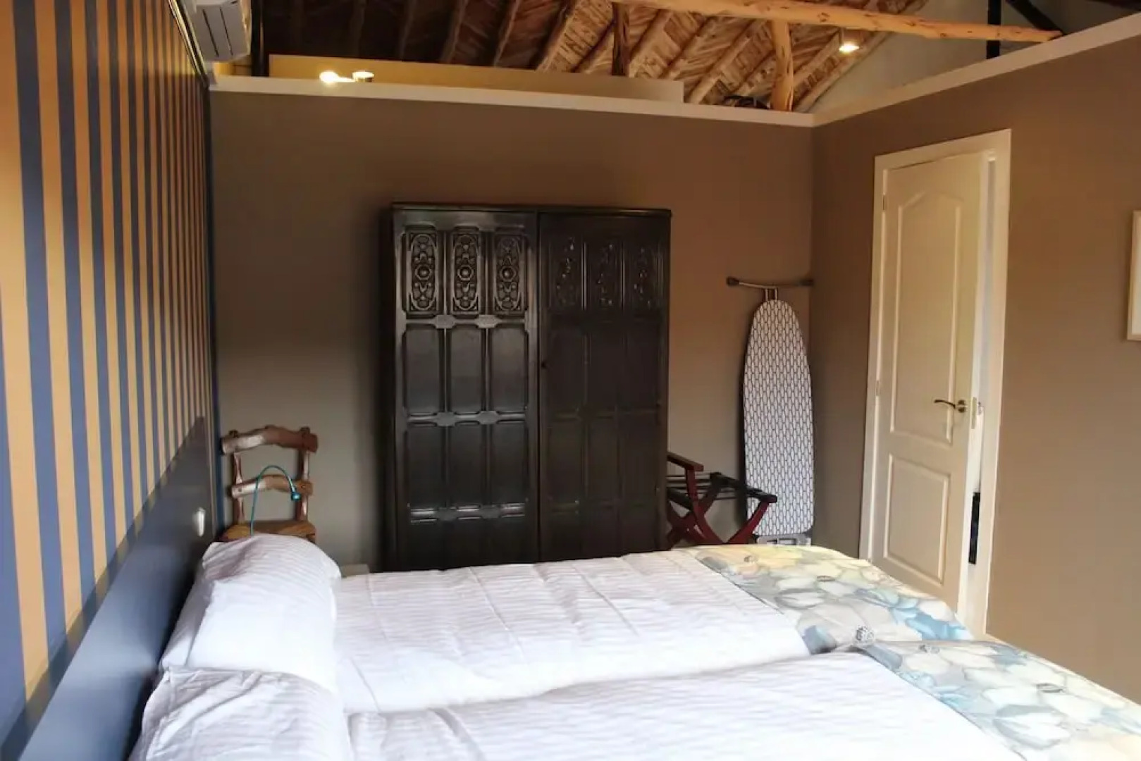 Apartamentos Rurales Sexma del Sabinar