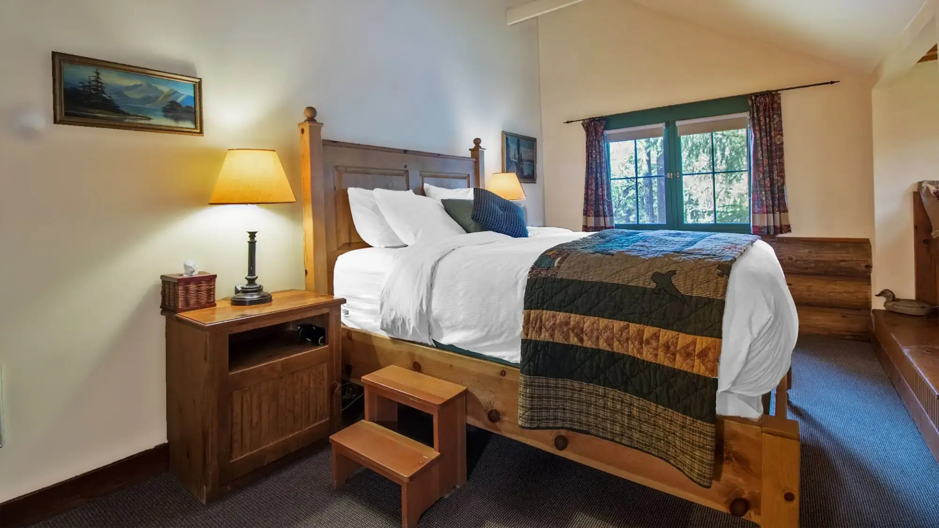 Weasku Inn