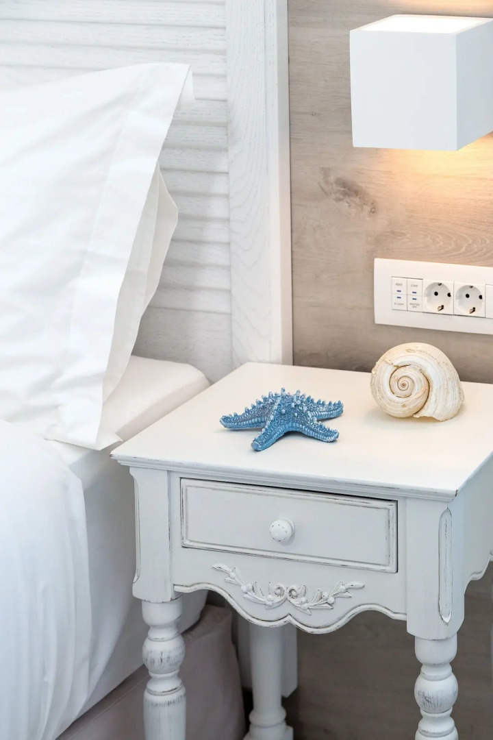 White Pearls Luxury Suites - Adults Only