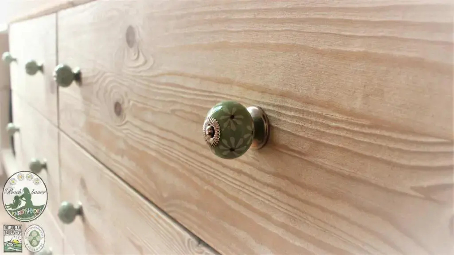 Bachbauer Kinderparadies