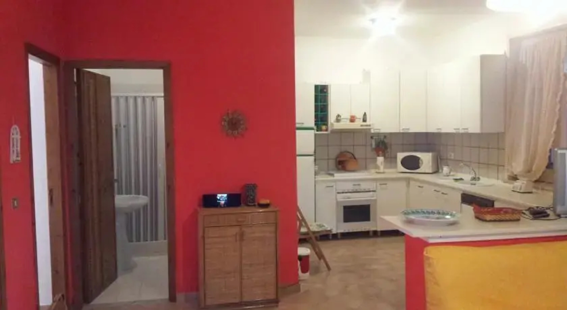 Casa Vacanza Villa Giulia