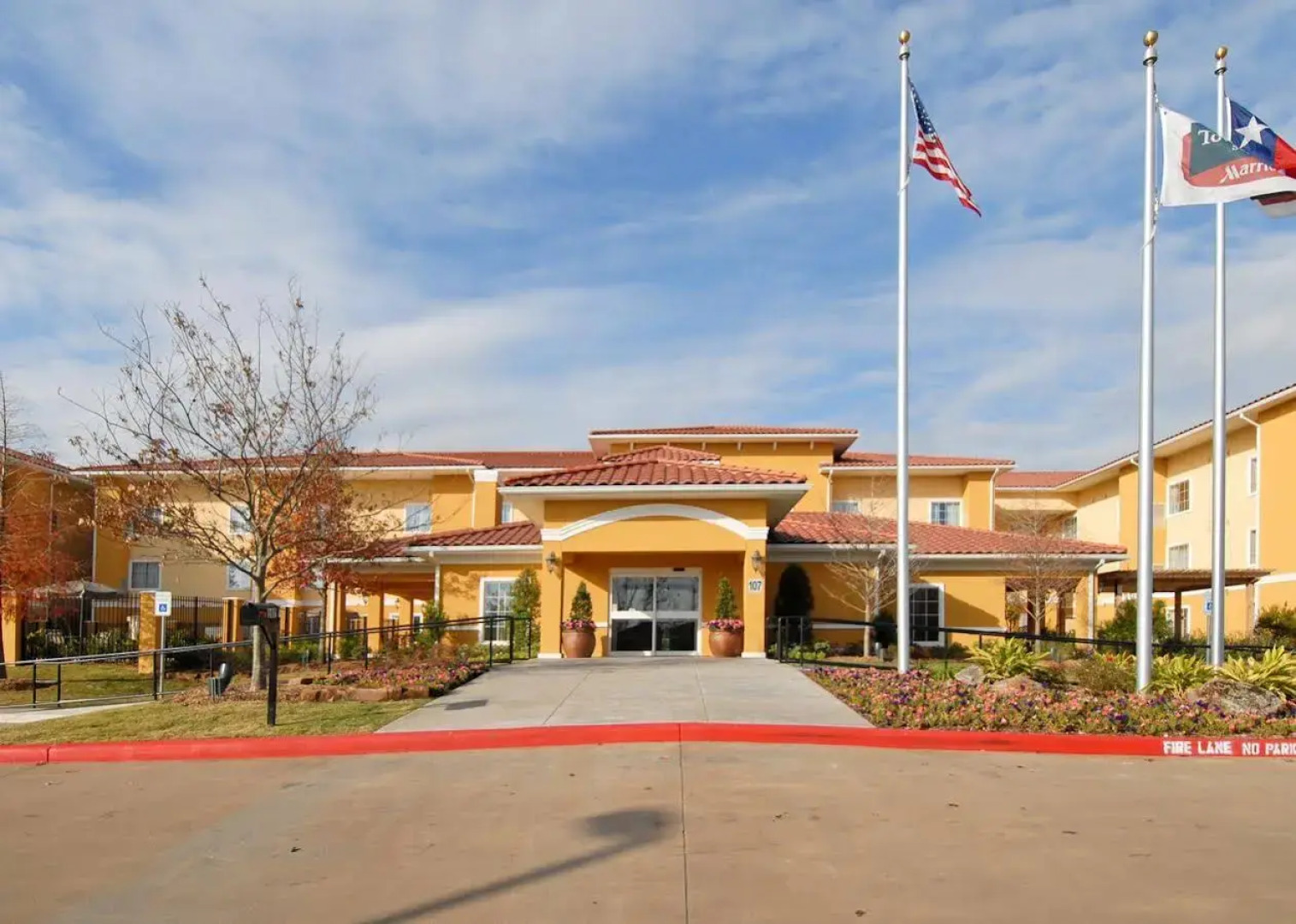 TownePlace Suites by Marriott Houston North / Shenandoah