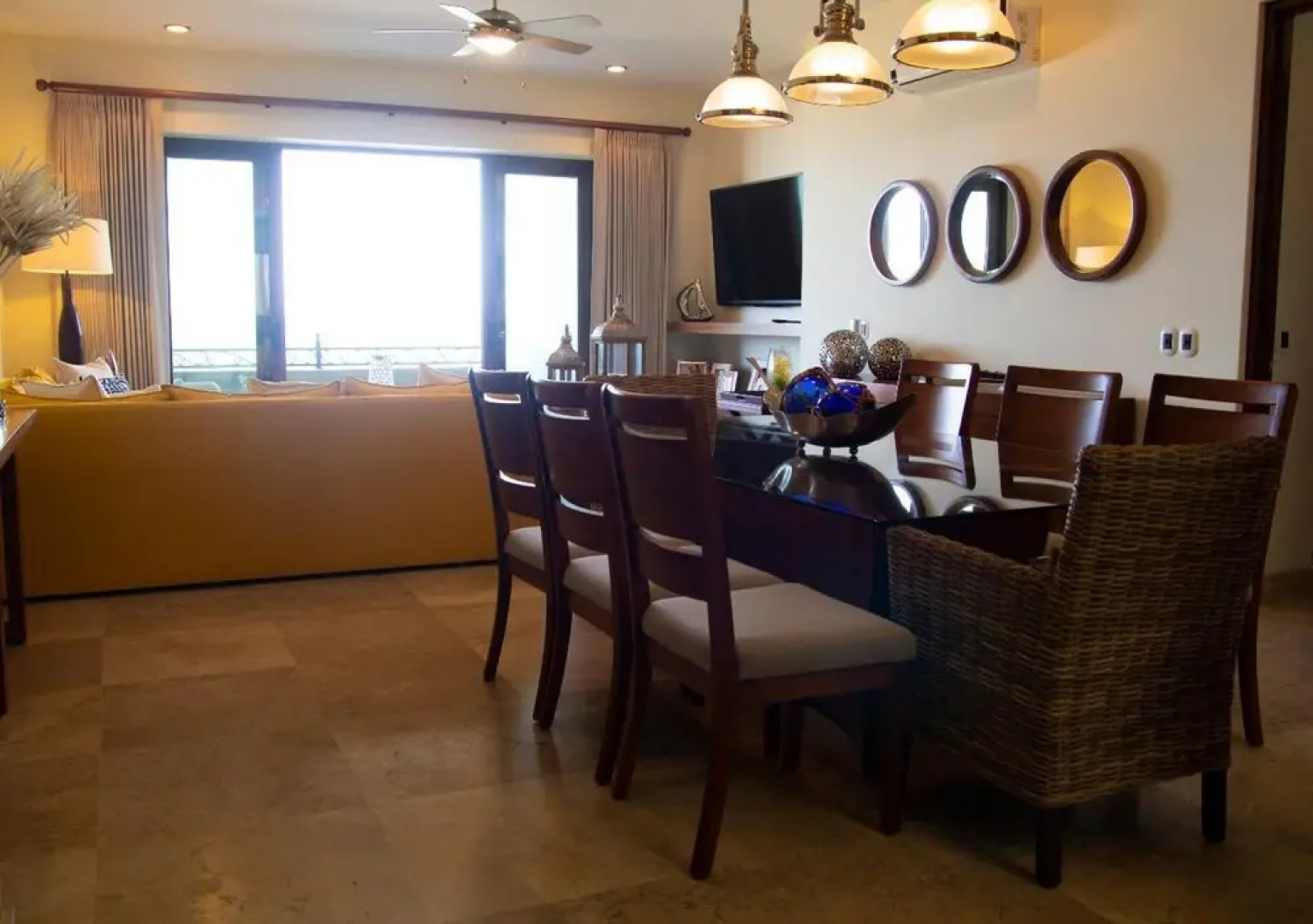 Sol Pacifíco Cerritos 302B 2 Bed by Casago