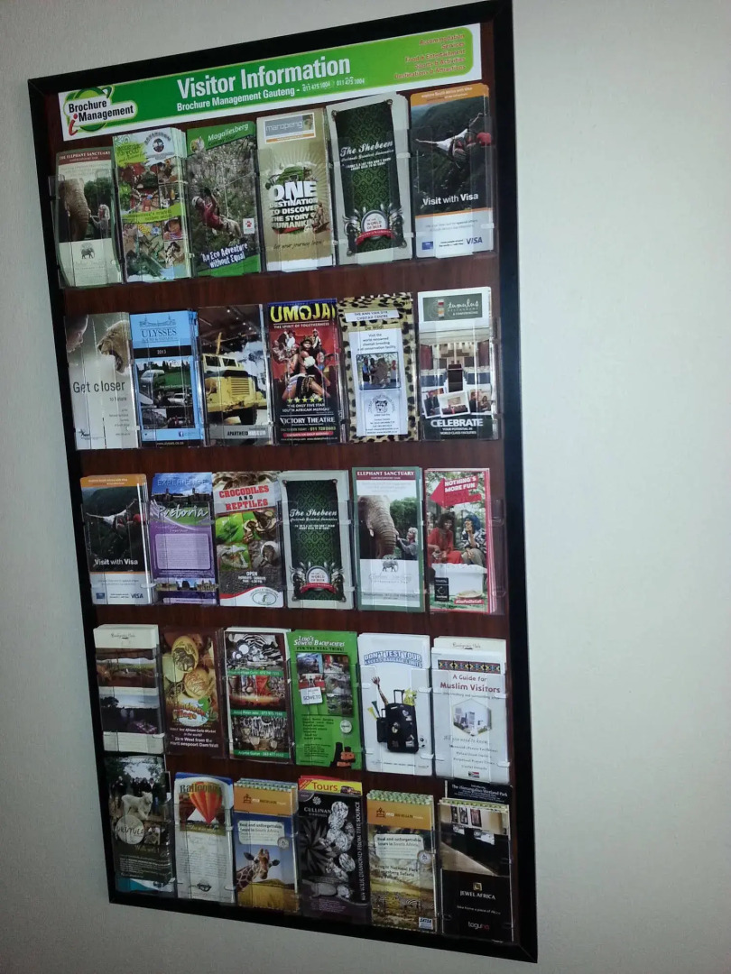 The Munday Bed & Breakfast