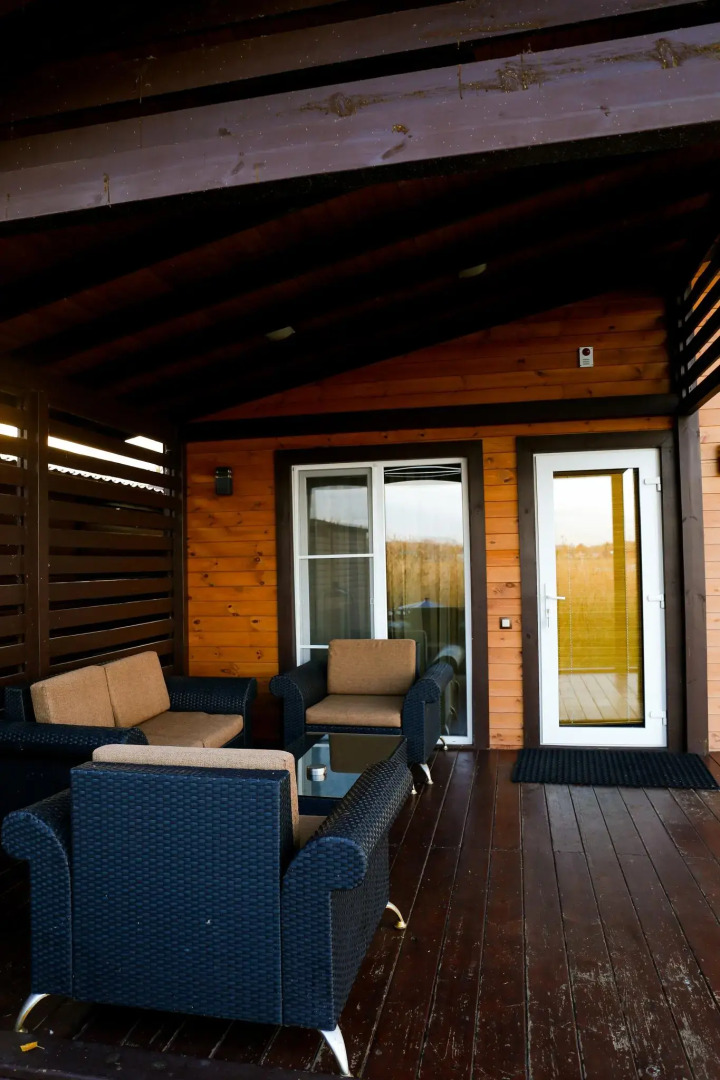 Резиденция 888