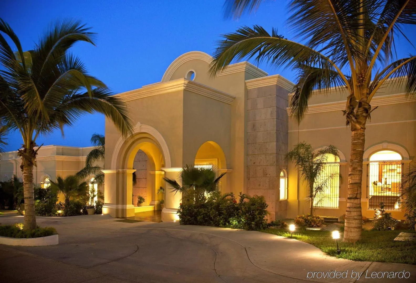 Pueblo Bonito Emerald Bay Resort & Spa - All Inclusive