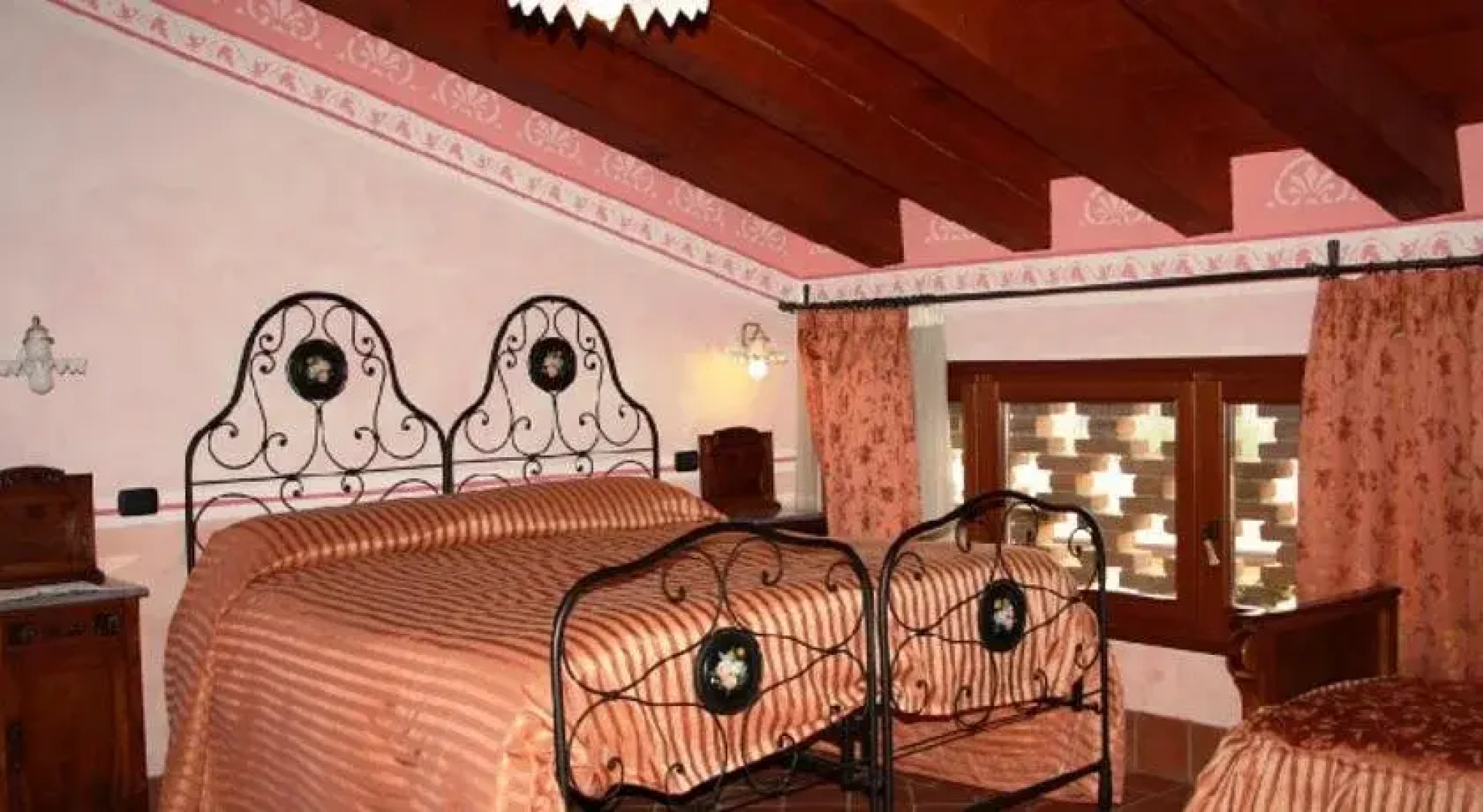 Agriturismo Corte Milone