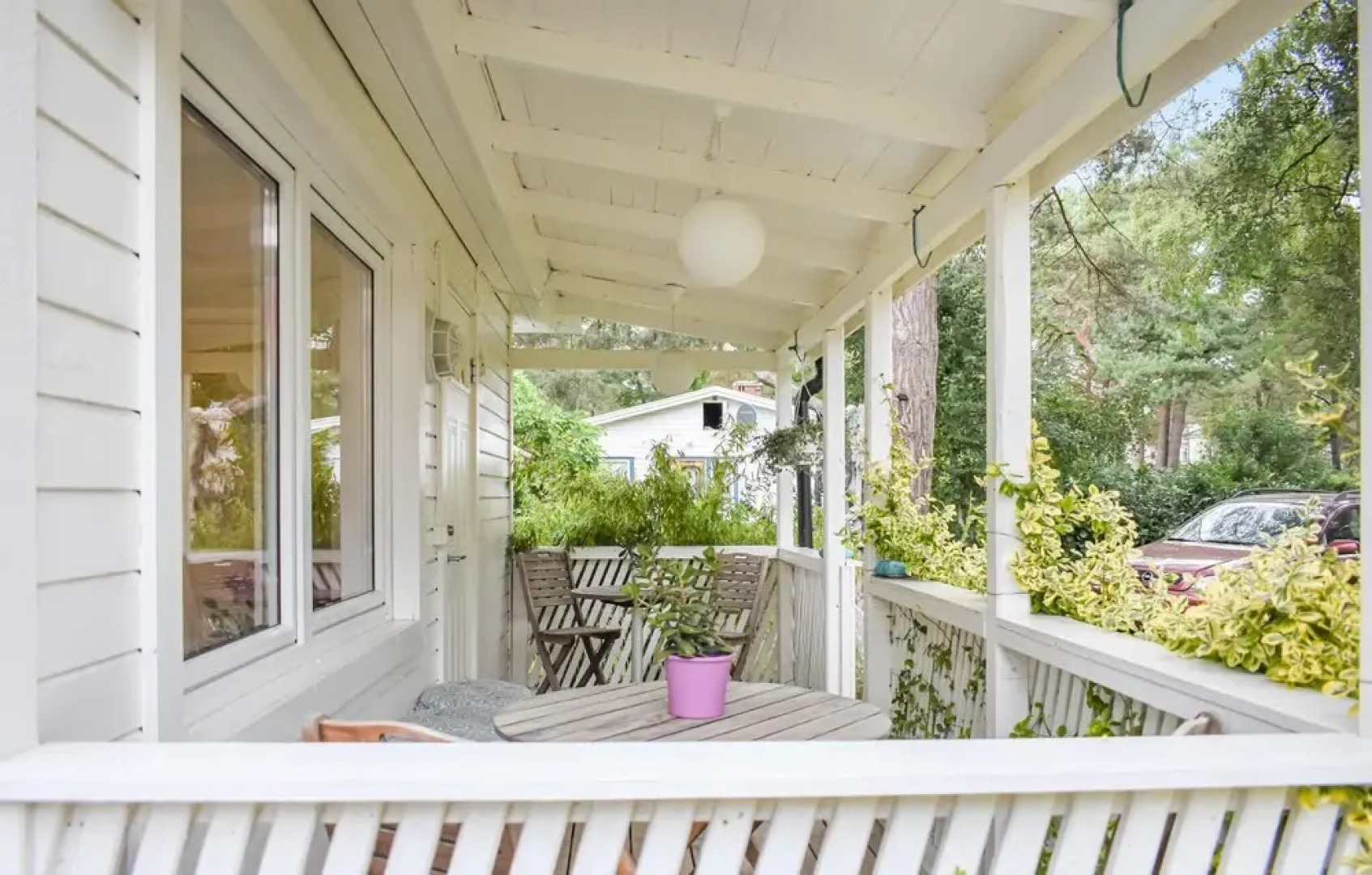 Nice Home in Höllviken With 1 Bedrooms and Wifi