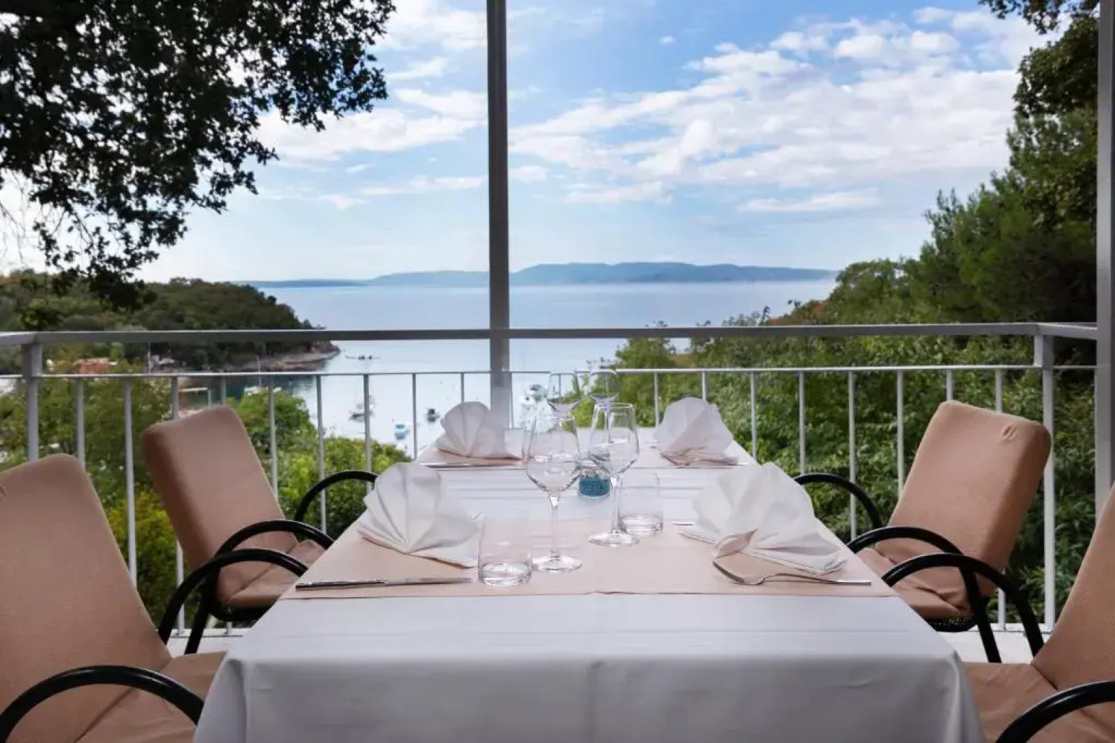 Boarding House Lucija