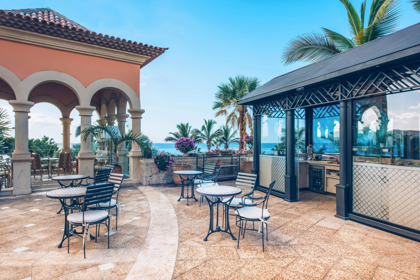 Отель Iberostar Grand El Mirador – Adults Only